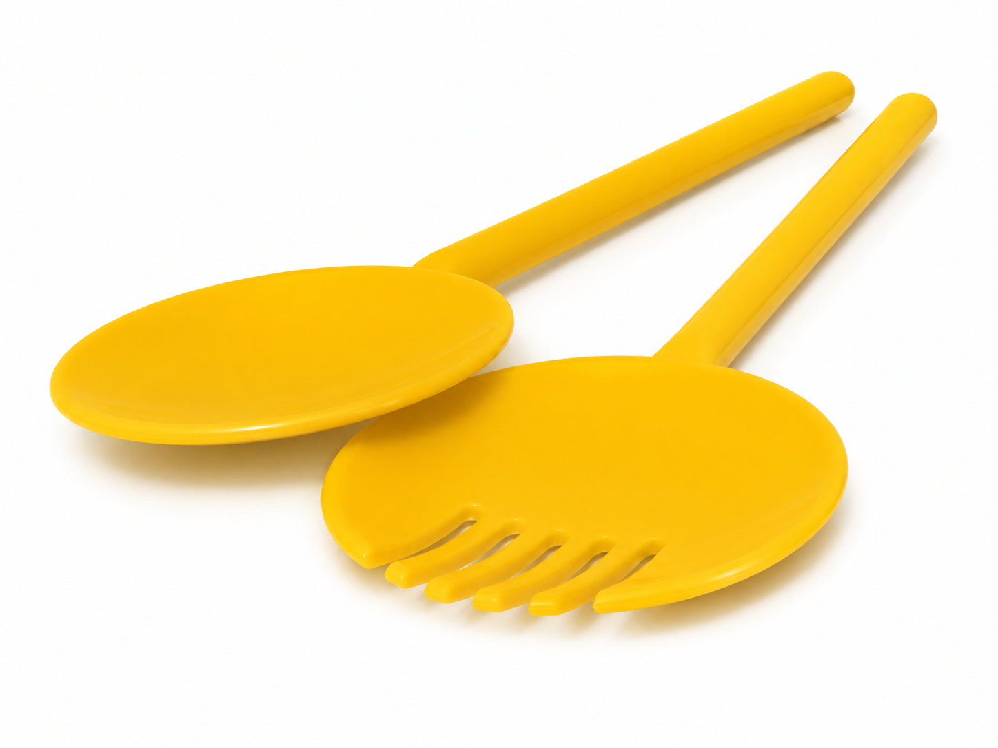 AB Salad Cutlery